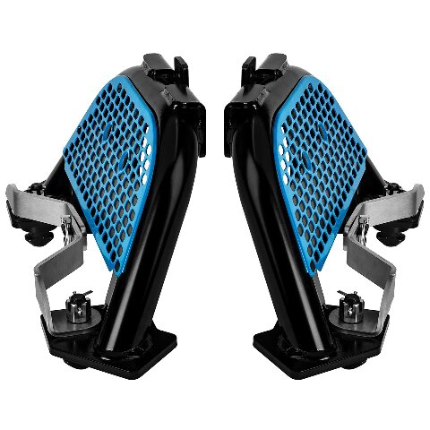 Reese M5™ Fifth Wheel Hitch Leg Kit, Compatible with Ford & Elite™ Series Rails
