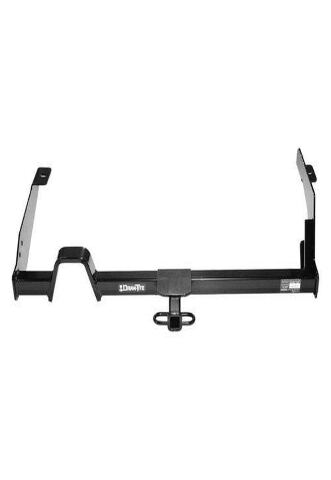Draw-Tite 36284 Class II Frame Hitch with 1-1/4" Square Receiver Tube Opening , Black