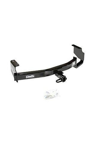 96-07 caravan/town & country/96-03 voyager cls ii hitch onlywithout ball mount