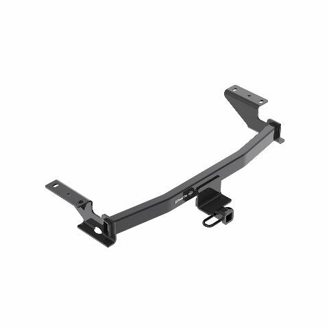 Draw-Tite 36601 Class II Frame Hitch with 1-1/4" Square Receiver Tube Opening