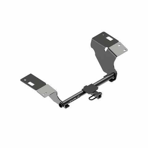 Draw-Tite 36643 Class II Frame Hitch with 1-1/4" Square Receiver Tube Opening