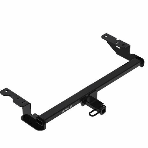 Draw-Tite 36660 1-1/4" Frame Hitch Class II Trailer Hitch for Select 2018 and Newer Ford EcoSport