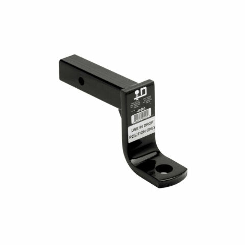 Trailer Hitch Ball Mount Draw-Tite 40205