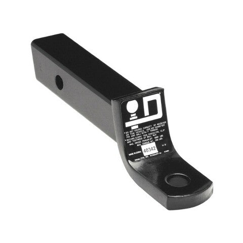 Trailer Hitch Ball Mount Draw-Tite 40342