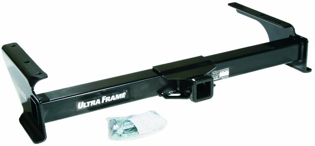 Draw-Tite 41906 Class V Ultra Frame Hitch with 2" Square Receiver Tube Opening
