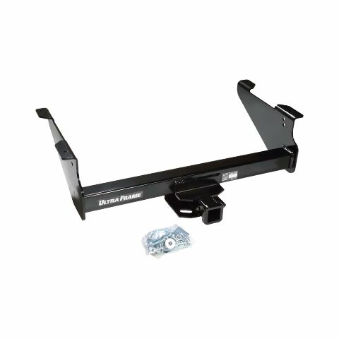 Draw-Tite 41929 Class V Ultra Frame Hitch with 2" Square Receiver Tube Opening