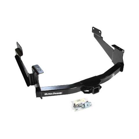 Trailer Hitch Draw-Tite 4 Compatible with Toyota Tundra 2007