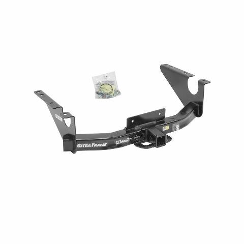 Draw-Tite 41948 Class V Ultra Frame Hitch with 2" Square Receiver Tube Opening