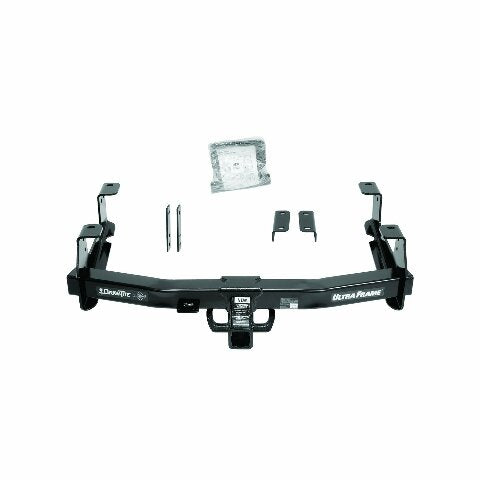Draw-Tite 41950 Class V Ultra Frame Hitch with 2" Square Receiver Tube Opening