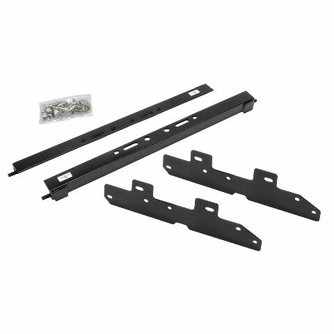 Draw-Tite 4439 Gooseneck Rail Kit for Dodge/Ram
