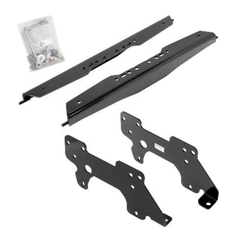 Gooseneck Trailer Hitch Mount Kit Draw-Tite 4457