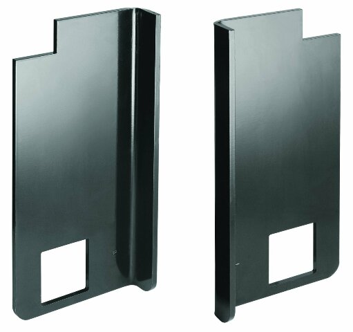 Draw-Tite 4916 Trailer Hitch (Class V Ultra Frame Weld Together 16" Side Bracket Kit Only)