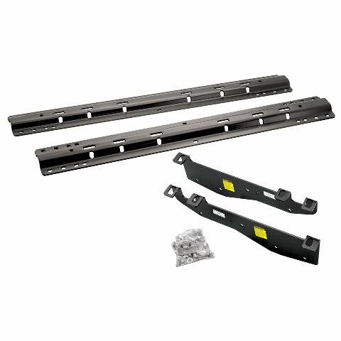 Reese Towpower 50043-58 Fifth Wheel Quick Installation Kit