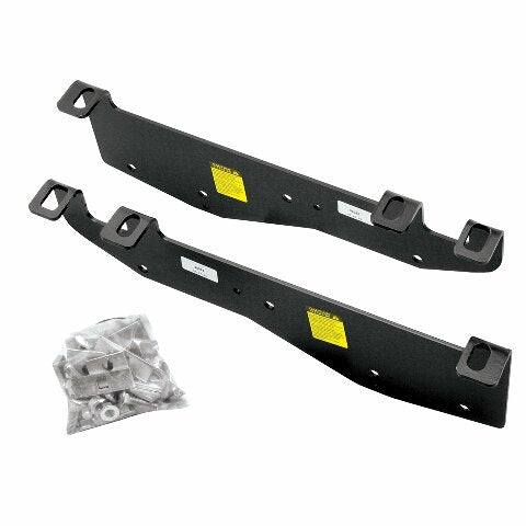 Reese Towpower 50043 Fifth Wheel Hitch Mounting System Custom Bracket, Compatible with Ford F-250 Super Duty, F-350 Super Duty