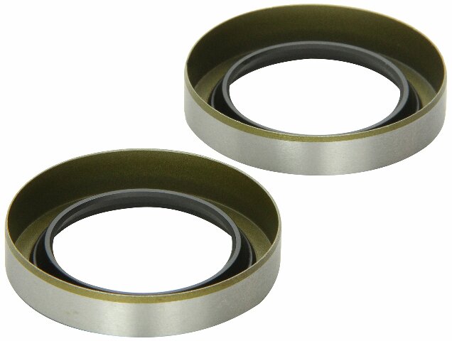 TEKONSHA 5604 Grease Seal - OD: 2.561 / ID: 1.719