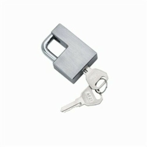 Trailer Hitch Lock Draw-Tite 580408