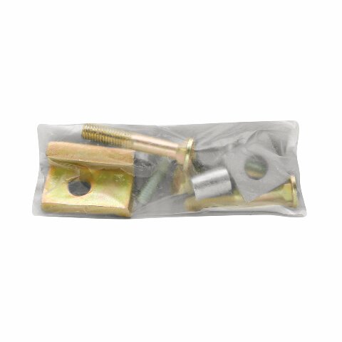Draw-Tite Reese Fifth Wheel Hitch Mounting System Bracket Kit, Compatible with Select Toyota Tundra