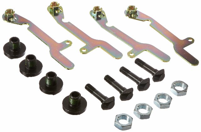 Reese 58419 Signature Series Fifth Wheel Adapter Kit