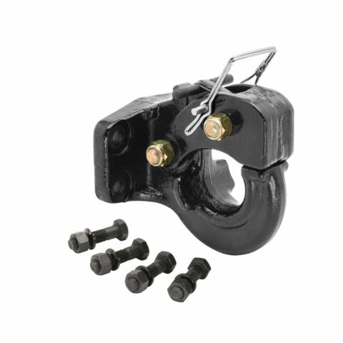Trailer Hitch Pintle Hook Mount Draw-Tite 63013