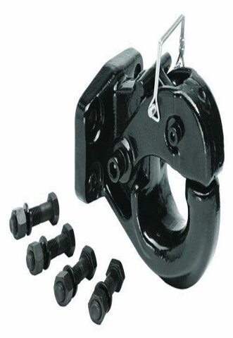 Tow Ready 63014 10 Ton Regular Pintle Hook