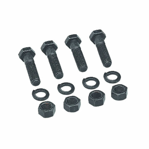 Trailer Hitch Pintle Hook Mount Draw-Tite 63032