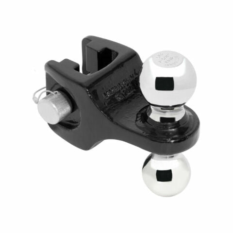 Trailer Hitch Ball Mount Draw-Tite 63076