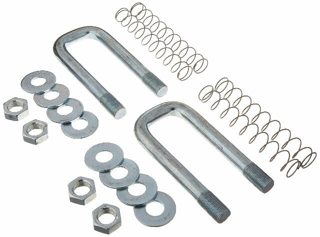 U-BOLT SAFETY CHAIN KIT