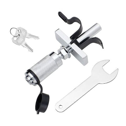 Pro-Series 63100 Lock-Tite Anti-Rattle Hitch Pin