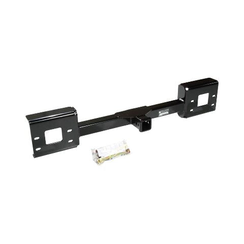 Reese 65022 Front Mount Receiver with 2" Square Receiver opening