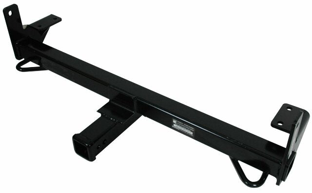 Reese 65046 Front Mount Receiver with 2" Square Receiver opening