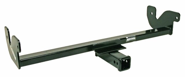 Reese 65049 Front Mount Receiver with 2" Square Receiver opening