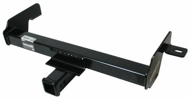For 07-10 Chevy Silverado/sierra 2500/3500 hd front mount receiver hitch