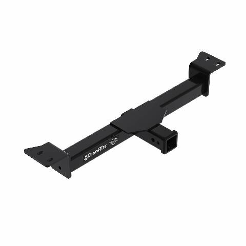 Draw-Tite 65080 2" Front Mount Receiver Hitch for Select 2007 and Newer Toyota Sequoia and Tundra