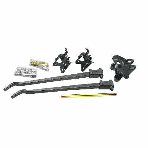 Reese Weight Distribution Kit, 6,000 lbs. Capacity, Without Shank