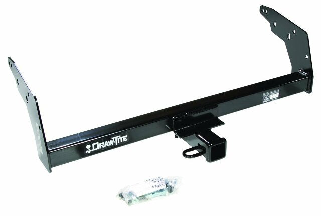 Draw-Tite 75085 Max-Frame Receiver