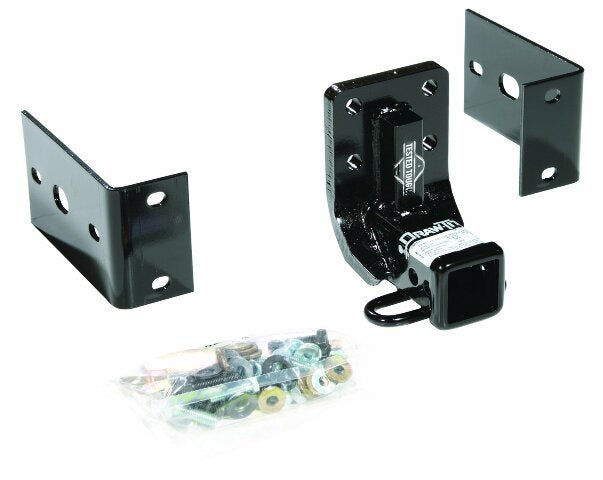 boxed98-05 mercedes mlall cls iii hitch