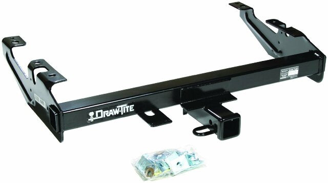 Draw-Tite 75099 Max-Frame Receiver