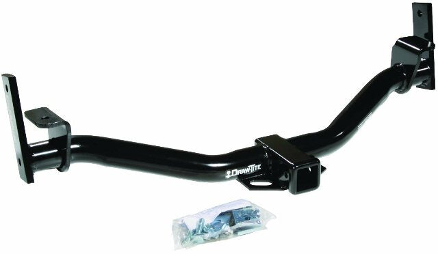 Draw-Tite 75112 Max-Frame Class III 2" Round Receiver Hitch