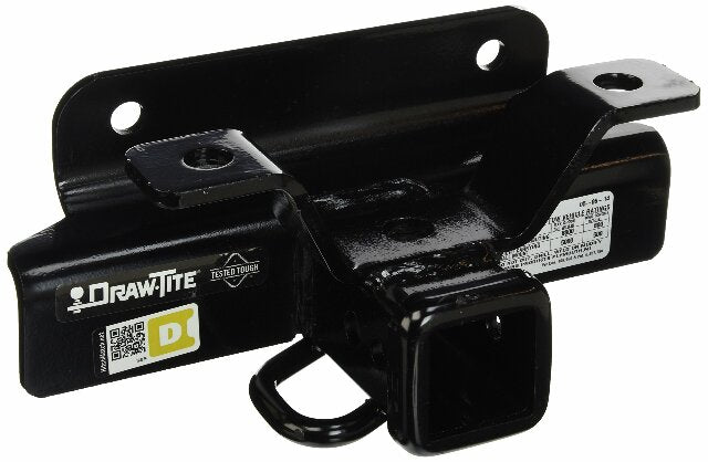 Draw-Tite 75151 Max-Frame Receiver