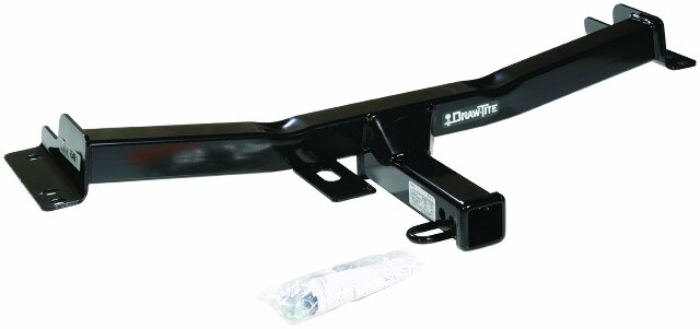 Draw-Tite 75461 Max-Frame Class III 2" Square Receiver Hitch
