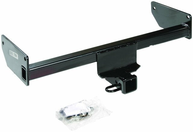 Draw-Tite 75556 Max-Frame Class III 2" Square Receiver Hitch