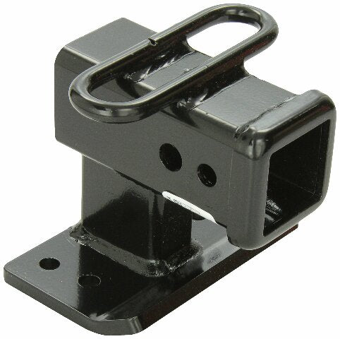 Draw-Tite 75658 Max-Frame Receiver, 2"