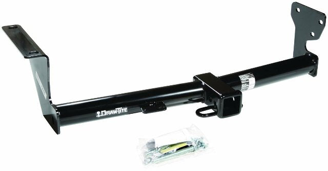 For 08-14 LAND ROVER LR2 CLS III HITCH