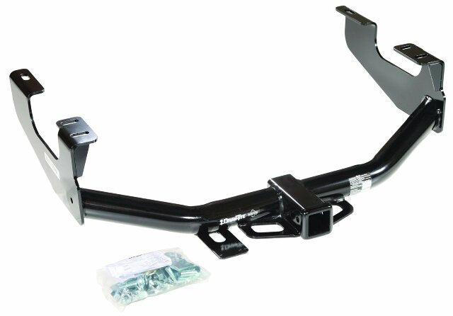 Draw-Tite 75740 Max-Frame Receiver