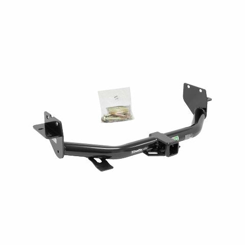 Trailer Hitch Class III, 2 in. Receiver for 13-18 Hyundai Santa Fe 6-7 Passenger