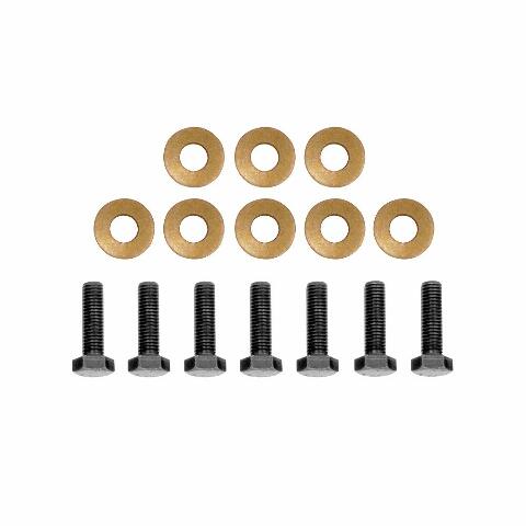 Trailer Hitch Class III, 2 in. Receiver for 16-22 Hyundai Tucson