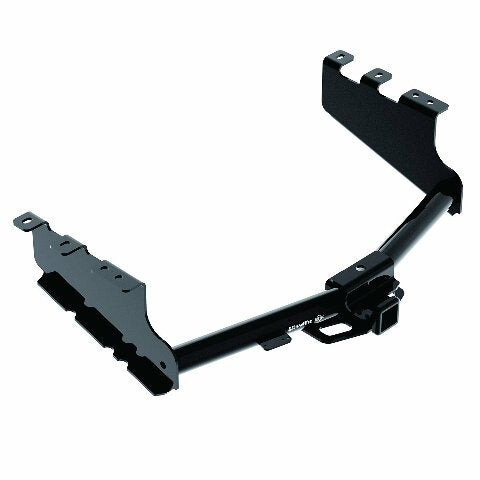 Draw-Tite 75866 Max-Frame Receiver