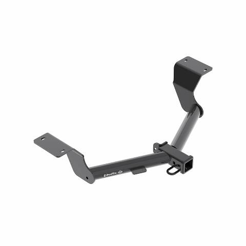 Trailer Hitch Class III, 2 in. Receiver for 17-22 Honda CR-V
