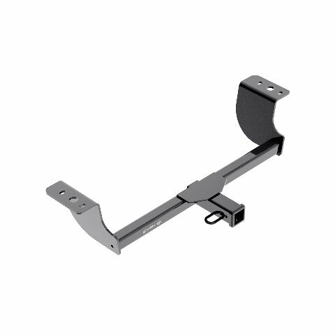 Draw-Tite 76145 Class III Max-Frame Trailer Hitch with 2" Receiver Tube Opening, 1 Pack