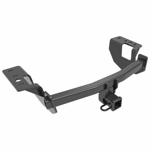Draw-Tite 76182 Class III Max-Frame Trailer Hitch with 2" Receiver Tube Opening, 1 Pack